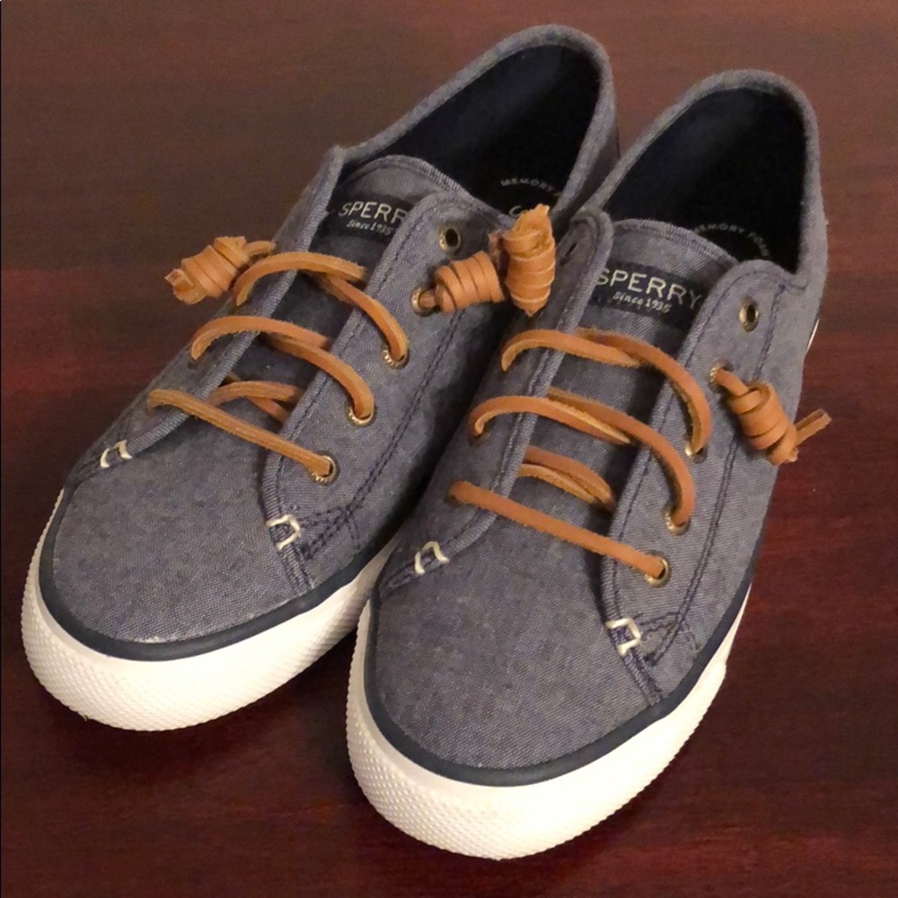 Speedy sneakers